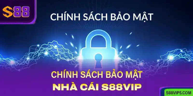 Chính sách bảo mật 1 chính sách bảo mật