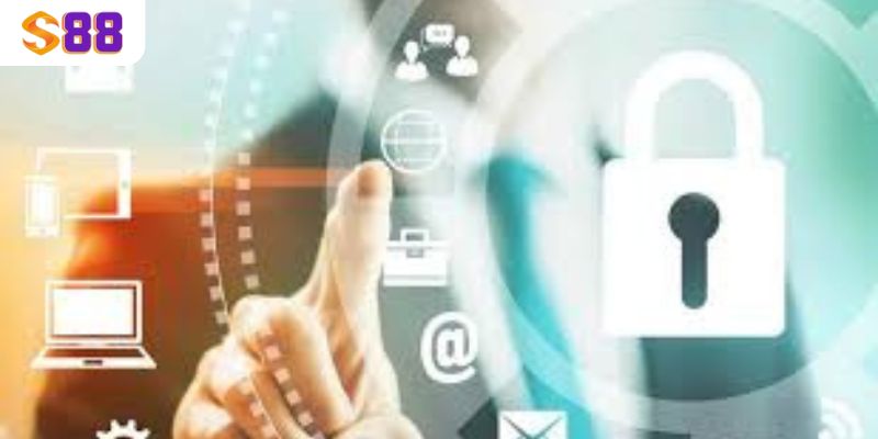 Đại lý S88vip – Cơ hội cho dân cá cược chuyên nghiệp 2 Bảo mật là ưu tiên hàng đầu với mọi Đại lý S88vip