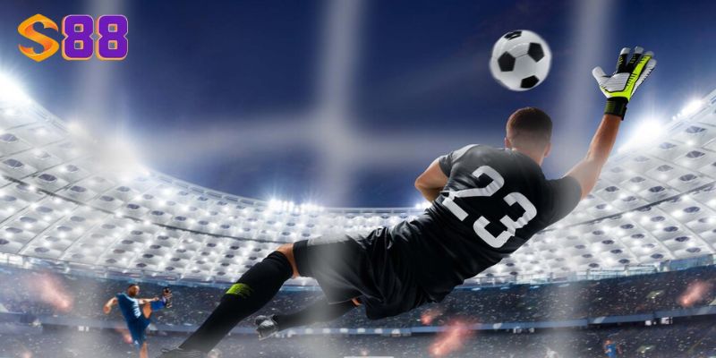 Cá Cược Thể Thao – Kinh Nghiệm Hiệu Quả Tại S88VIP 1 Cá cược thể thao là gì