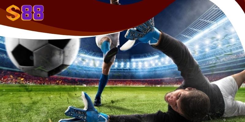 Cá Cược Thể Thao – Kinh Nghiệm Hiệu Quả Tại S88VIP 2 Các loại hình cá cược thể thao chất lượng năm 2025