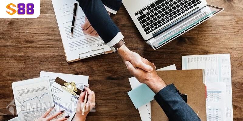 Điều khoản & điều kiện S88vip: Bí mật nhà cái không nói hết 3 Cách đọc điều khoản S88vip như dân trong nghề