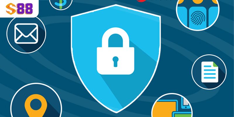 Chính sách bảo mật S88vip gồm những gì?