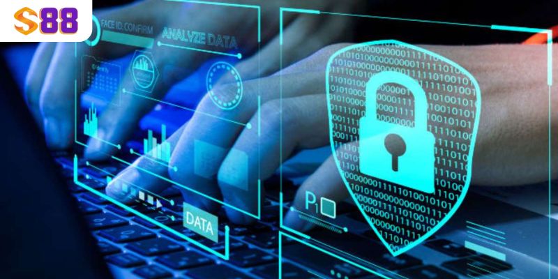 Cơ chế bảo mật của S88vip mạnh đến mức nào?