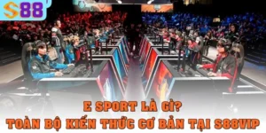 e sport thumb
