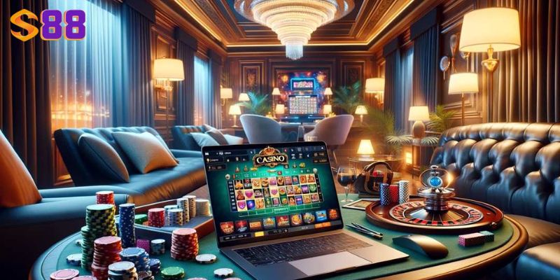 Casino Dubai – Thiên đường giải trí xa hoa và hiện đại 3 Hướng dẫn cho người chơi mới khám phá Casino Dubai