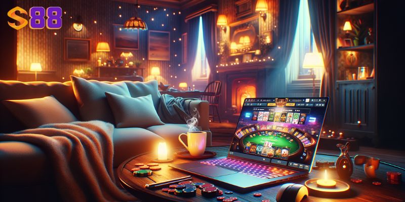 Khám Phá MCW Casino – Sân Chơi Đẳng Cấp Hàng Đầu Hiện Nay 3 Hướng dẫn đăng ký và chơi tại MCW Casino