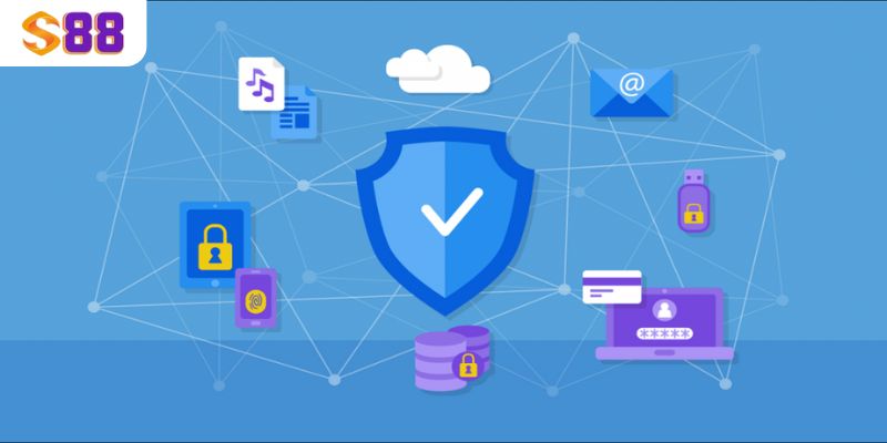 Người chơi được hưởng lợi gì từ chính sách bảo mật S88vip?