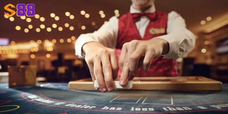 Live Casino – Xu hướng giải trí trực tuyến chân thực và hiện đại 2 Những game live casino được yêu thích nhất 2025