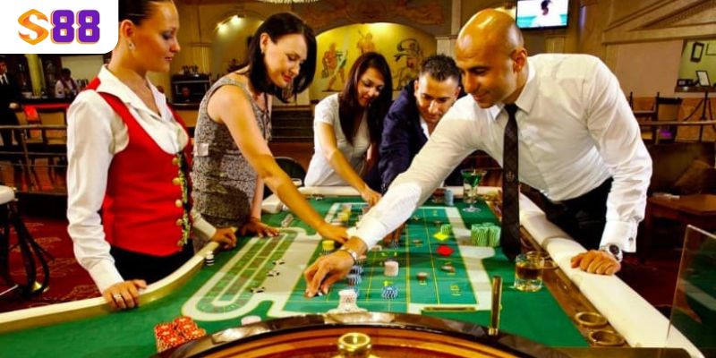 Đại lý S88vip – Cơ hội cho dân cá cược chuyên nghiệp 3 Những lưu ý quan trọng khi làm Đại lý S88vip