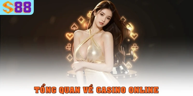 Casino online – Xu hướng giải trí hiện đại và an toàn 1 Tổng quan về casino online