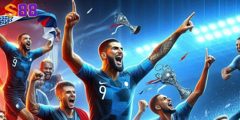 Tổng quan về thể thao S88vip