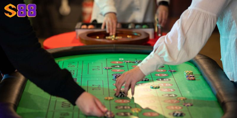 Live Casino – Xu hướng giải trí trực tuyến chân thực và hiện đại 3 Tương lai của live casino